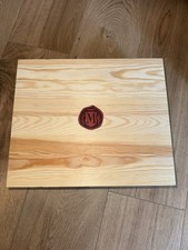 Cassa Di Legno Da 3 MASSETO ornellaia 2021