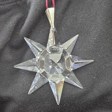 1991 Primo Annuale Swarovski