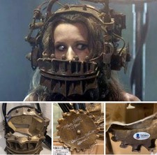 Tobin Bell and Shawnee Smith