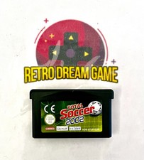 Total soccer 2002 pour game