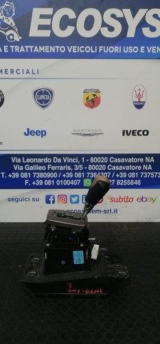 Leva cambio per lancia thesis - lancia,
