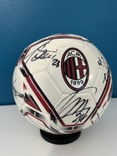 PALLONE CALCIO UFFICIALE AC