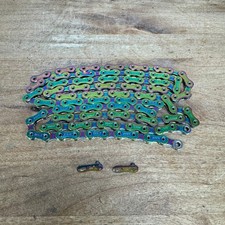 Nuovo! Catena mountain bike