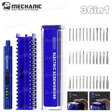 Kit Cacciavite Elettrico