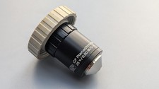 Carl Zeiss Jena obiettivo GF