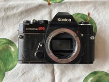 KONICA - AUTOREFLEX T4 AR