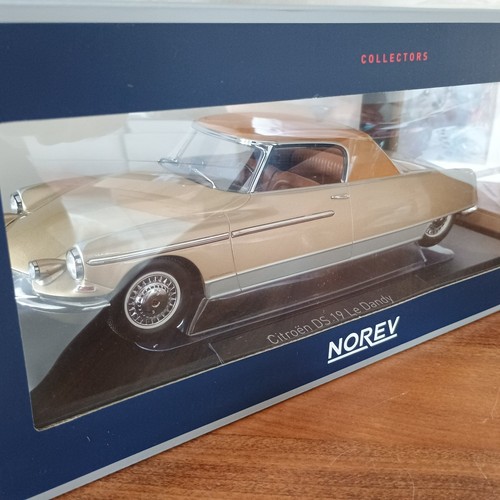 Citroen dandy beige - le,