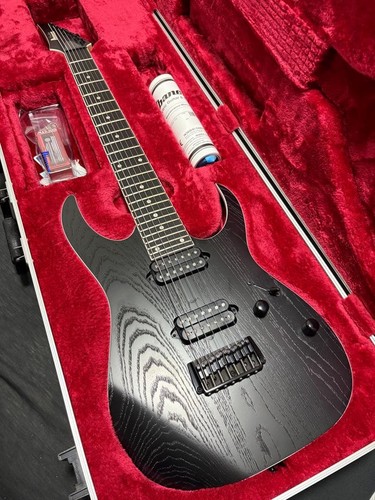 Ibanez prestige rgr762ahbf - ibanez,
