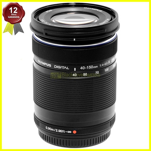 Olympus zuiko 150mm 5 6 - 40/150mm, f4-5,6