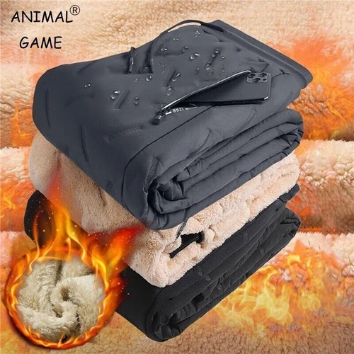 Pantaloni antivento