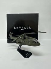 Elicottero aw101 james bond - aw101,