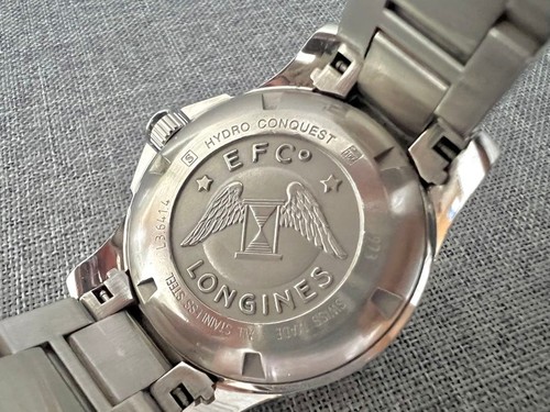 Orologio longines - orologio,
