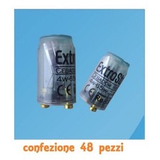 SET 48 PEZZI STARTER NEON