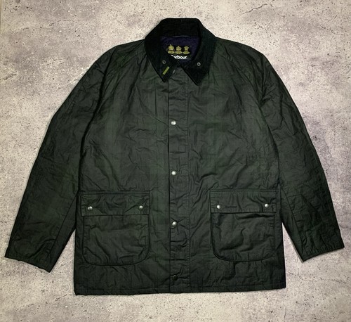 Barbour naburn giacca cappotto - barbour,