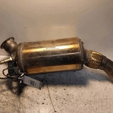 FILTRO ANTIPARTICOLATO FAP BMW