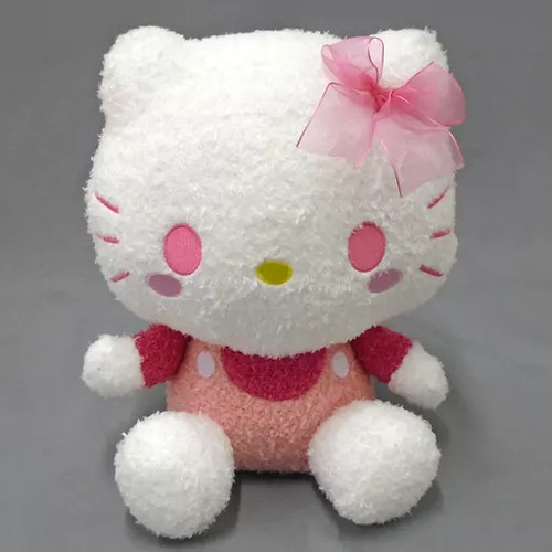 Peluche hello kitty cotton - hello,