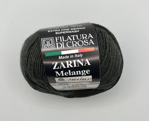 Zarina filatura crosa - di,