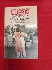 GIORDANO BRUNO GUERRI -