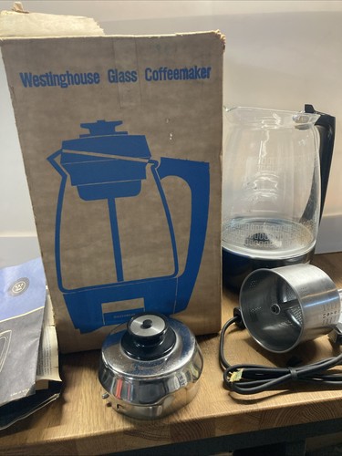 Caffettiera vintage