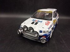 Ford Escort Cosworth rally Montecarlo 1994 1/18 Ottomobile OT534
