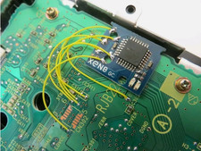 Servizio Riparazione Console