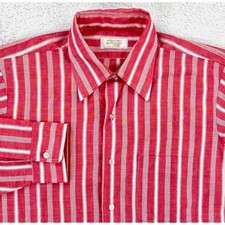 Camicia Arrow Belmont Club a