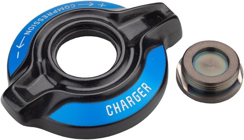 Rockshox caricabatteria kit - caricabatteria,