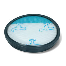 Filtro aria lavabile per scope