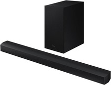 Samsung Soundbar B650 Serie B