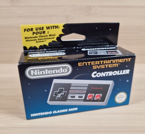Nintendo classic mini - mini,