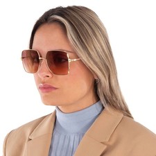 Occhiali da sole donna Cartier