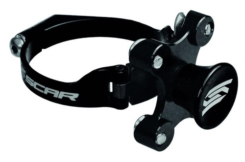Comando lancio bici scar - comando,