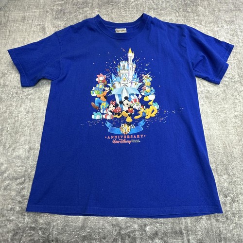 Camicia vintage walt disney - walt,