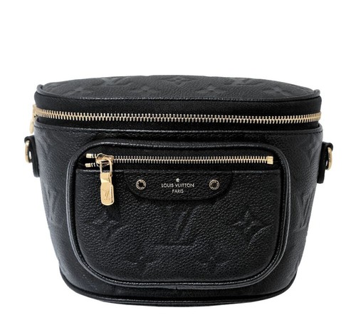 Louis vuitton mini - louis, bum