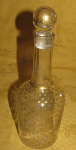 Carafe pour cave - , liqueur