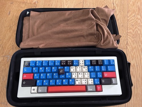 Tastiera h2h topre grigio - ec,