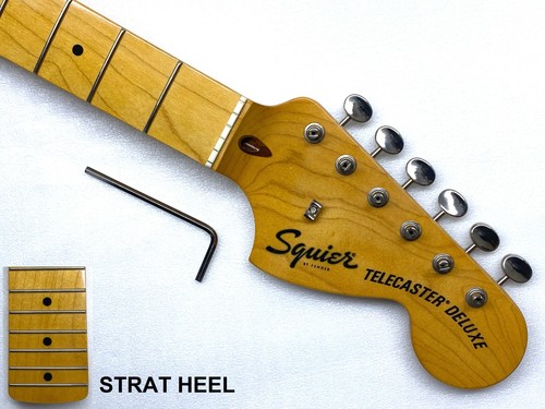 Vero fender squier - vero,