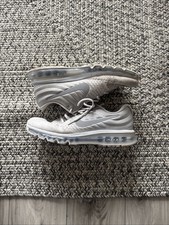 Nike Air Max 2017 Uomo Taglia 10.5