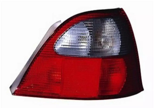 Faro posteriore van wezel lato - faro,