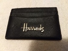 Portafoglio Harrods senza