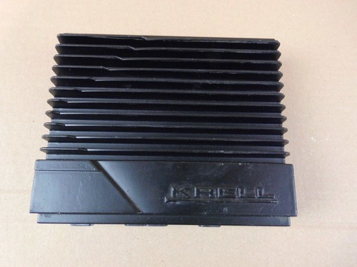 Amplificatore audio hyundai - audio,