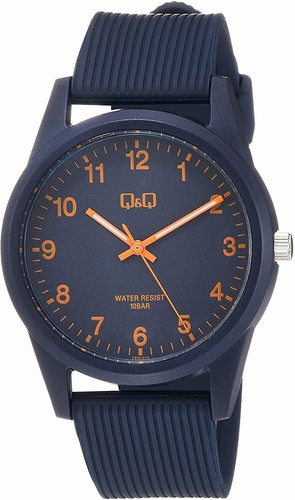 Orologio citizen analogico - citizen,