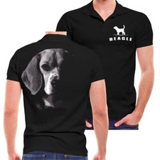 Polo maglietta Beagle dog cani