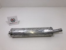 Terminale Marmitta Scarico