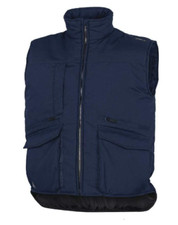 GIUBBINO GILET IMBOTTITO