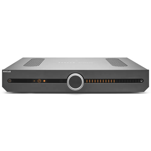 Roksan attessa amplificatore - attessa,