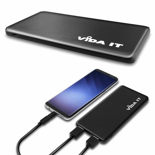 Powerbank veloce carica - veloce,