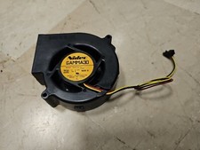 Nidec A34123-57 Gamma30 Ventilatore FAN  12V 0.46A per Cisco switch C3550 C3548