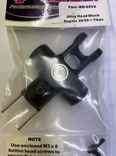 blocco testa lega rc