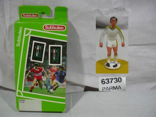 Subbuteo 63000 ref - lw,